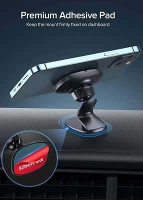 N52 Strong Magnetic Car Phone Mounts Universal For Huawei Samsung