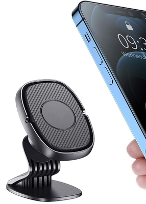N52 Strong Magnetic Car Phone Mounts Universal For Huawei Samsung