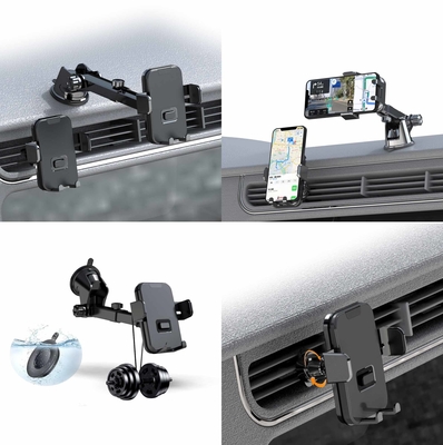 88mm width Car Dashboard Phone Mount