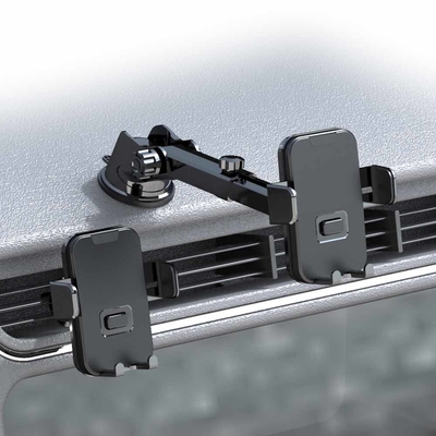 88mm width Car Dashboard Phone Mount