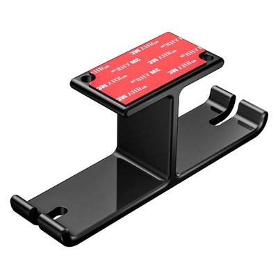 Under Desk Headset Holder Wall Mount Gaming Headset Hook 3M VHB tape