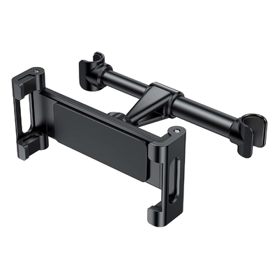 Anti Friction 360 Degree Rotary Car Headrest Mount For Nintendo Switch