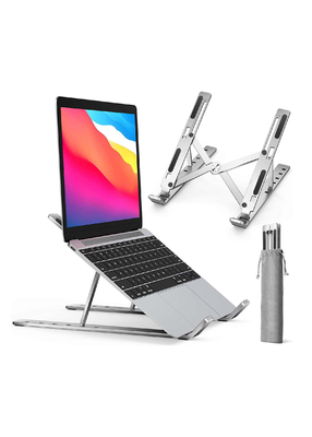 24cm Folding Desktop Phone Stand